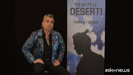 Descargar video: Piero Pelù, il ritorno con 