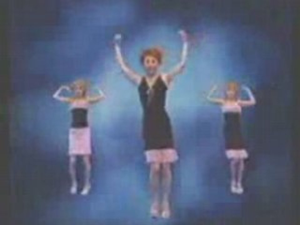 Jpop / Jrock - Caramell Dansen