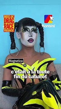 On a rencontré la queen qui a quitté l'aventure Drag Race après son élimination