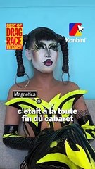 On a rencontré la queen qui a quitté l'aventure Drag Race après son élimination