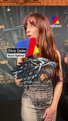 On a demandé aux acteurs de House of the Dragon à quelle autre maison ils auraient aimé appartenir