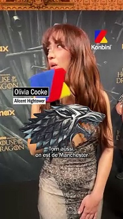 On a demandé aux acteurs de House of the Dragon à quelle autre maison ils auraient aimé appartenir