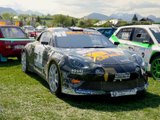 Arrêt Au Stand - 06/24 - Rallye de la Matheysine - Arrêt au Stand - TéléGrenoble