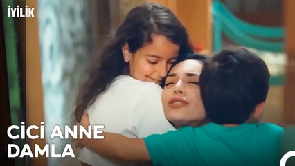 Benden Ne Aldıysa Ö-de-ye-cek! - İyilik 8. Bölüm