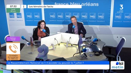 Les Témoins de l'Actu : Aleksandar Nikolic