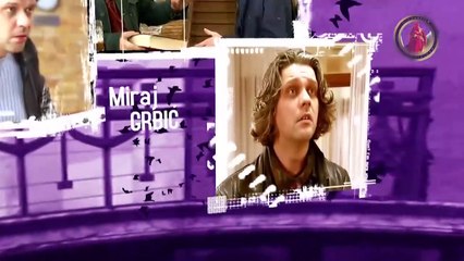 Lud Zbunjen Normalan (104 Epizoda)  S4.E8 ∙ Kad vrisne stikla