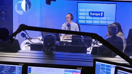 Édition spéciale - Eric Woerth : «La légitimité du président n'est pas entamé par principe»