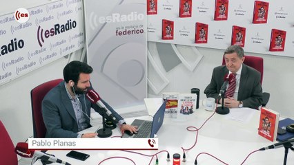 Federico a las 8: ¿Elecciones por la inestabilidad en Cataluña y el resultado de las europeas?