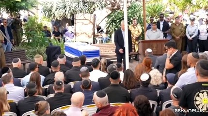 M.O., Benny Gantz lascia governo Netanyahu: impedisce vera vittoria