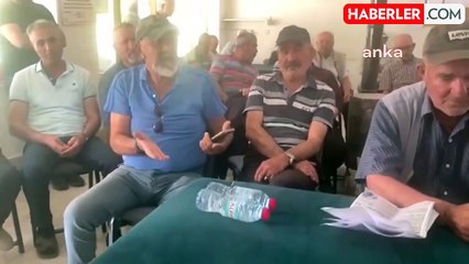 Emekliler ve buğday üreticileri mağdur ediliyor