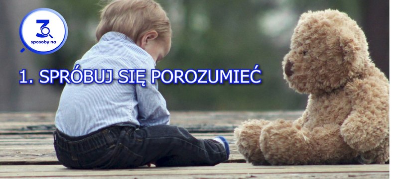 Jak podwyższyć alimenty na dziecko? Zobacz program 3 sposoby NA