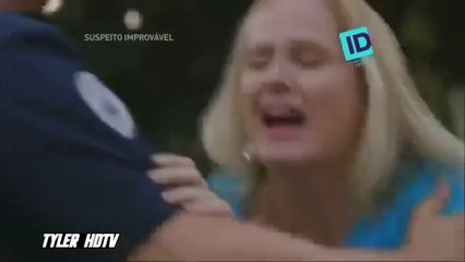 A ÚLTIMA DANÇA - SUSPEITO IMPROVÁVEL