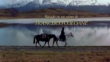 Tierra del Fuego Pelicula Completa en Español latino HD