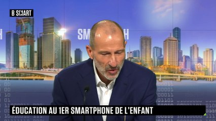 SMART TECH - Emission du lundi 10 juin
