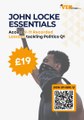 John Locke Essentials Bundle Politics