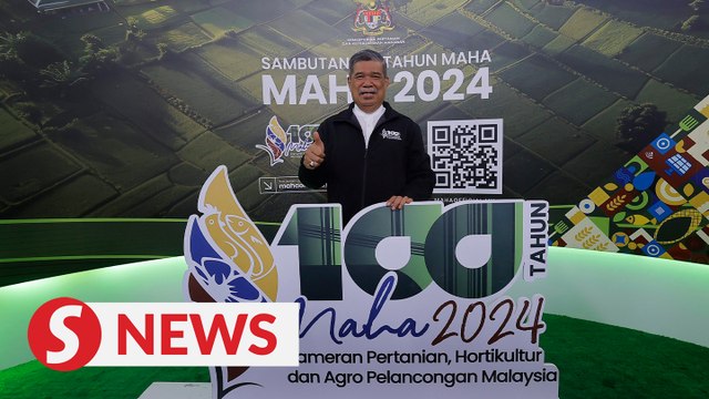 Celebrating 100 years of Malaysian farming heritage