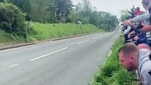 Kelajuan moto gp