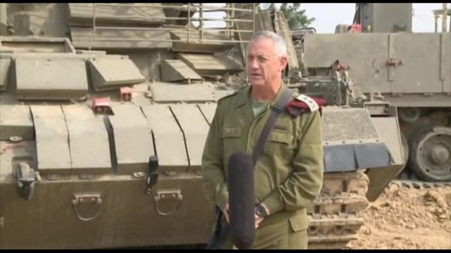 M.O., Benny Gantz lascia governo Netanyahu: impedisce vera vittoria