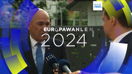 Slowenien: Mitte-Rechts-Parteien bekommen die meisten Wählerstimmen