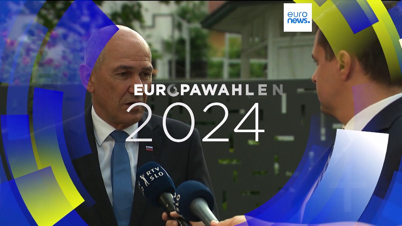 Slowenien: Mitte-Rechts-Parteien bekommen die meisten Wählerstimmen