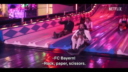 Kaulitz & Kaulitz Tráiler VO