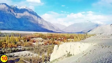 12 Unique Facts about Pakistan you dont know _ پاکستان کے دلچسپ حقائق _ Sahil Facts