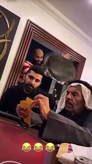 Funny Arabic videos _ Try not to laugh _ Most funny Arabic memes