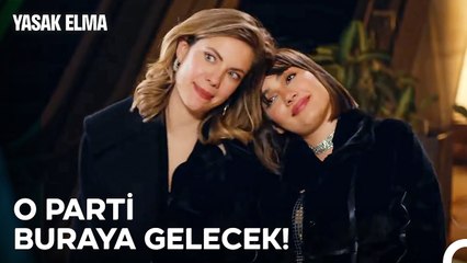 Kimse Bekarlığa Veda Edemez! - Yasak Elma 173. Bölüm​