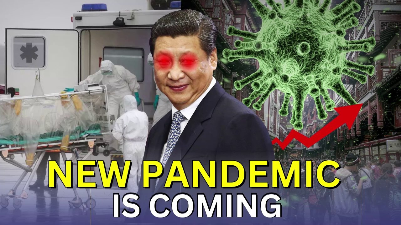 New PANDEMIC 50X more Dangerous than COVID-19 is rapidly spreading SCIENTISTS Warn!
