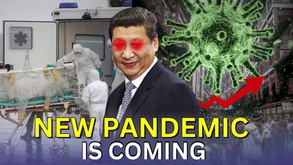 New PANDEMIC 50X more Dangerous than COVID-19 is rapidly spreading SCIENTISTS Warn!