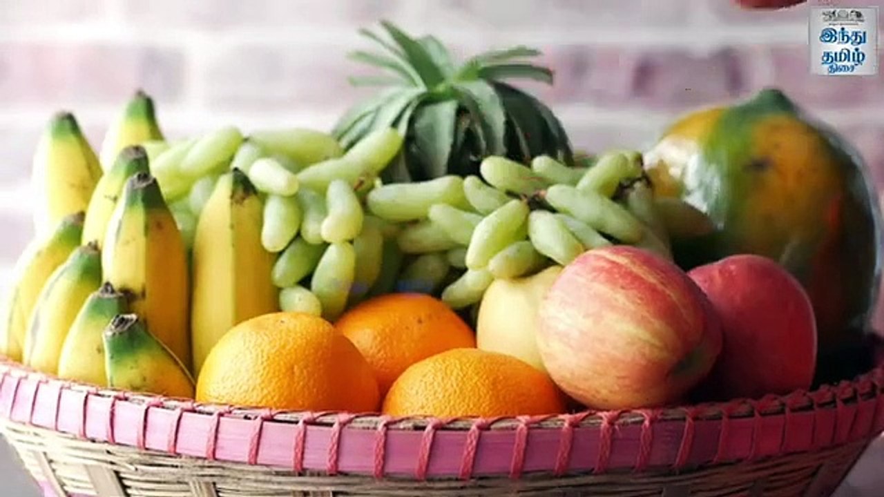 ஒரு நாளின் முதல் ஆரோக்கியமான உணவு இதுவாக இருக்கட்டும் | R Ramya Murali | PART 07 | Hindutamilthisai