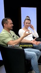 L'amour ne comble pas ton vide, il t'apporte un complément !