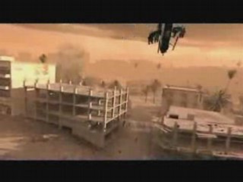 COD IV