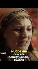 Kudüs Fatihi Selahaddin Eyyubi bölüm 28 Trailer 2