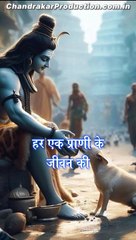 अब सौंप दिया इस जीवन का | Gajendra Pratap Singh |Mahadev Status Video #mahadev #shiv #shorts