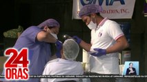 Kapusong Totoo: Libreng serbisyong dental; Feeding Program sa Canlaon City; tulong sa mga naapektuhan ng Mt. Kanlaon | 24 Oras