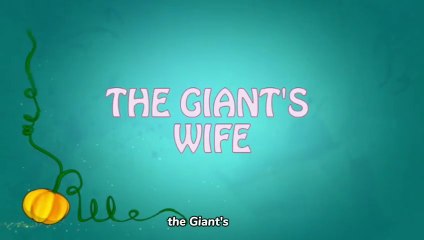 Regal Academy: Season 2 Episode 4- The Giant's wife { English sub } full