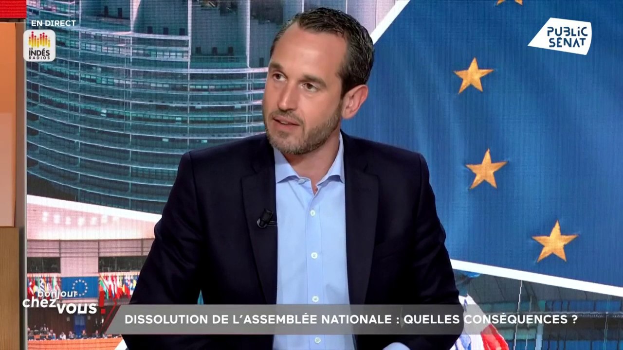 « Ce que nous demandons c’est la constitution d’un front populaire de la gauche et des écologistes »