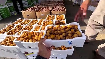 Madina 2024 Season Itni Mehengi Khujoor  Sim Kahan Se Lein  Guide for Hajj 2024- zubair riaz