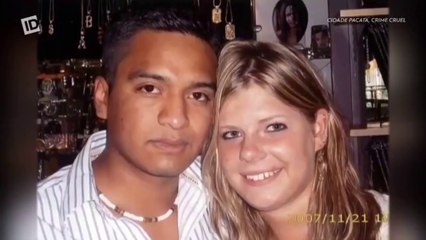 CIDADE PACATA, CRIME CRUEL