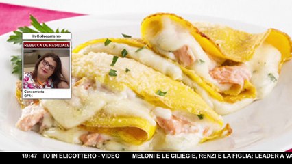 Rebecca De Pasquale - Sabato 8 Giugno 2024