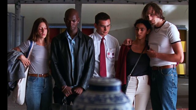 La Récréation de juillet Bande-annonce VF