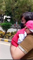 Baby Vaccination Vlog | Cute Baby video | Dailymotion