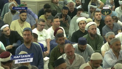 Bu 5 Zikri Bu 10 Günlerde 100 kere Yapanlara Verilecek Mükafatları Dinleyipte Ahiret'e İman Eden...