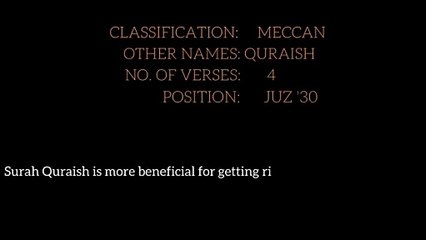 surah quraish _  quran tilawat  _ creative common(360P)