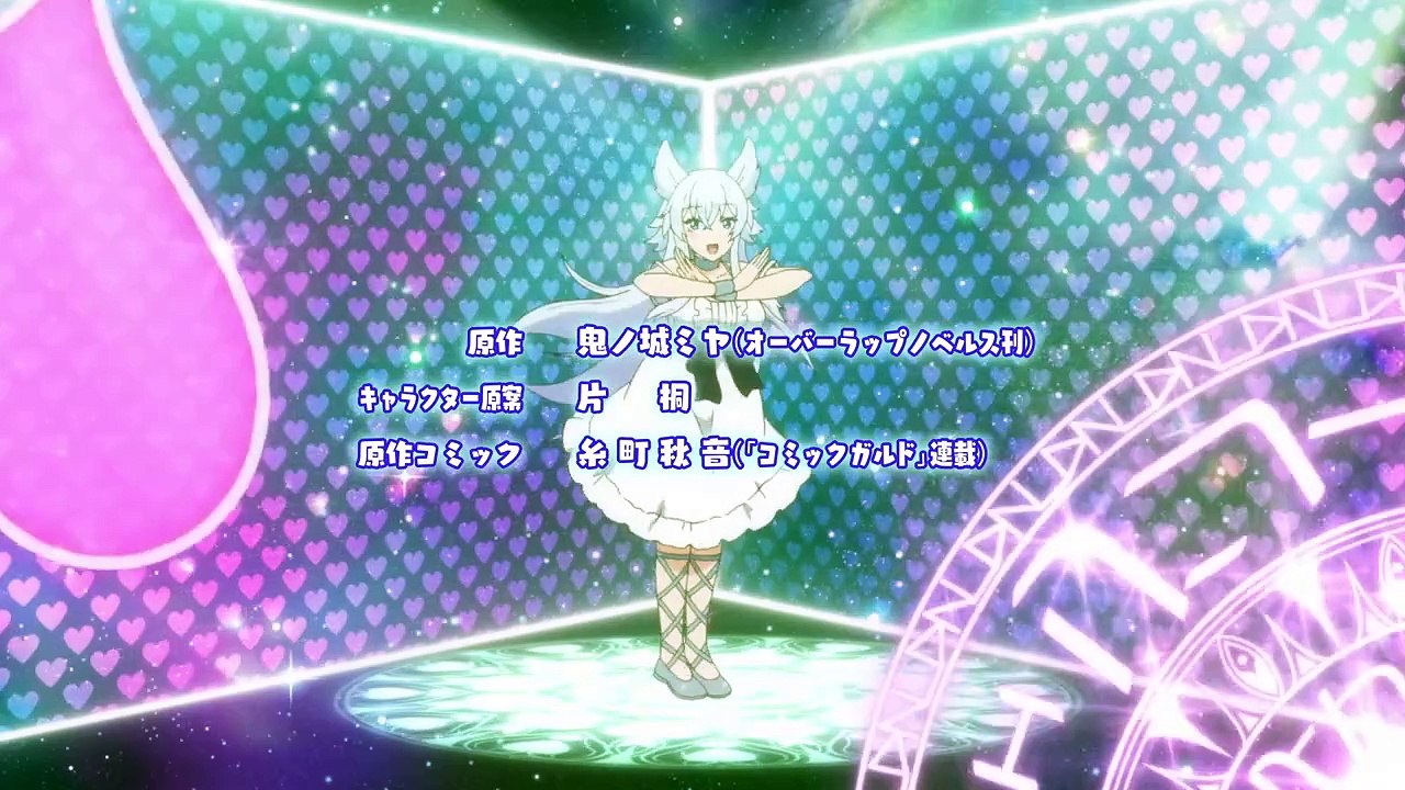 [hanabinime][Lv2 k C d M K n M I L Eps 8]