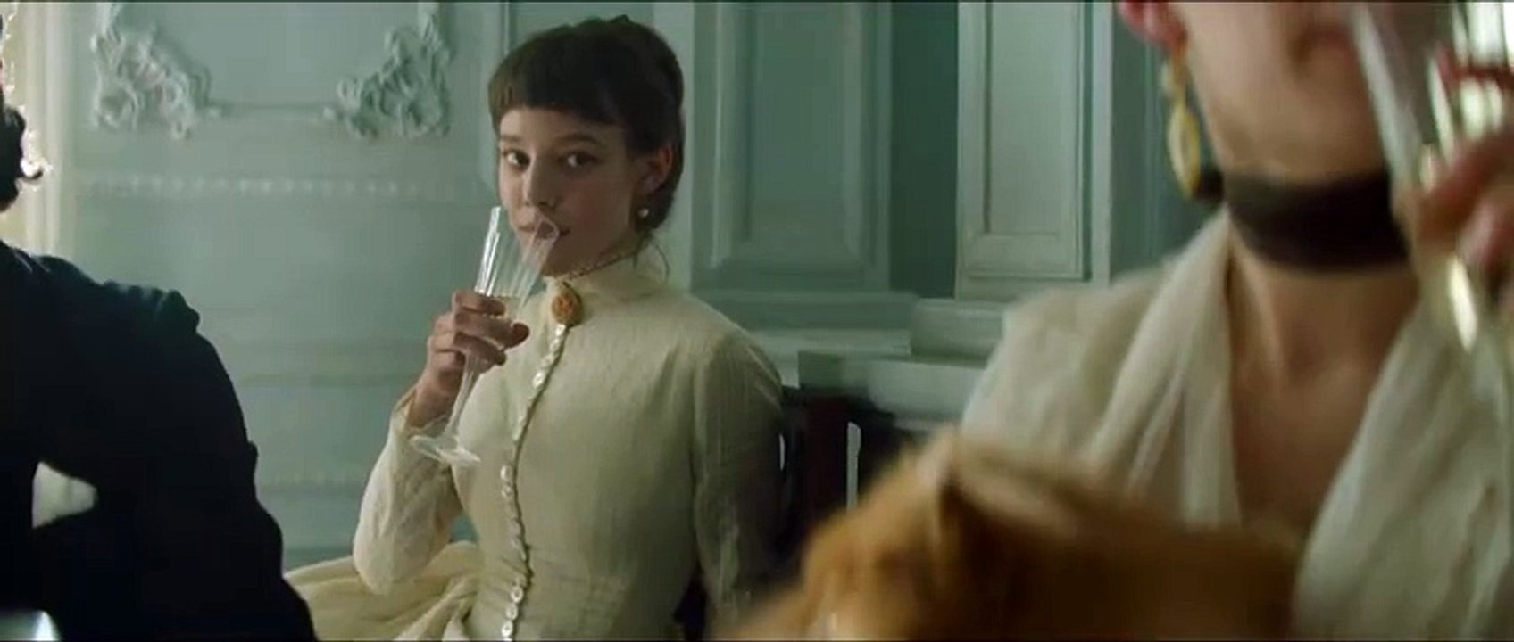 Madame Tschaikowski Trailer OmdU