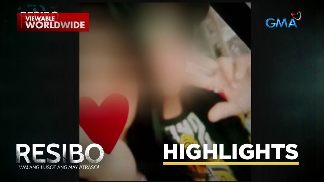 Isang 13-anyos na dalagita, ginawa raw nobya ng kanyang 46-anyos na kapitbahay?! | Resibo