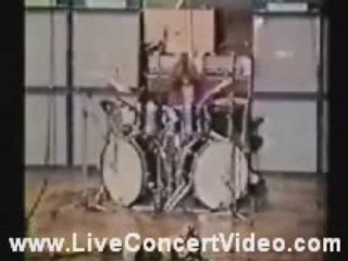 Jimi Hendrix Royal Albert Hall 1969(5)