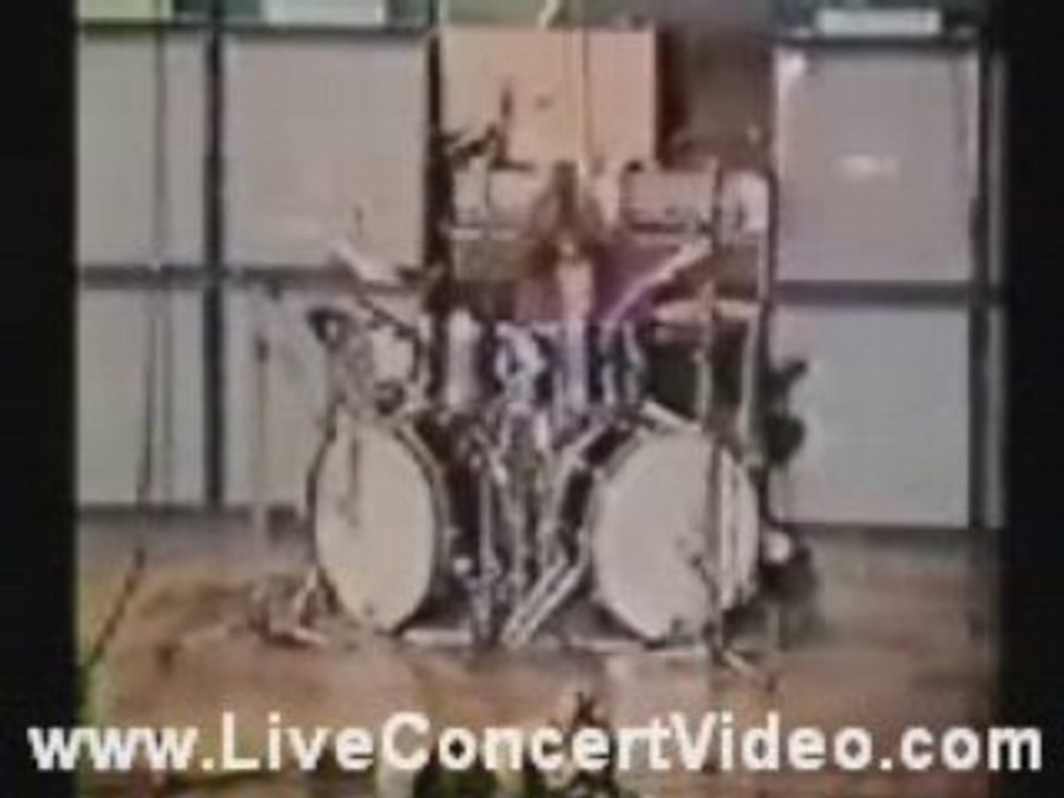 Jimi Hendrix Royal Albert Hall 1969(5)